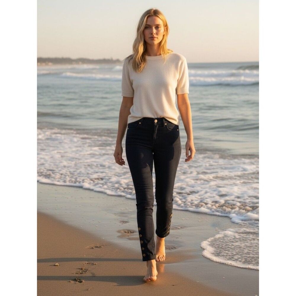 Vintage Juicy Couture Jeggings